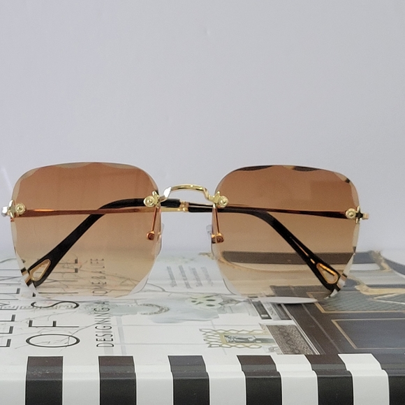 Fashion sunglasses - Picture 5 of 5